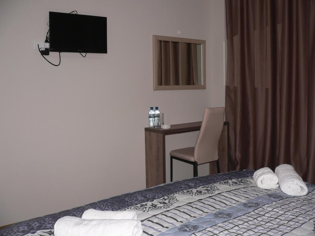 Big Bay Hotel Tbilisi Quarto foto