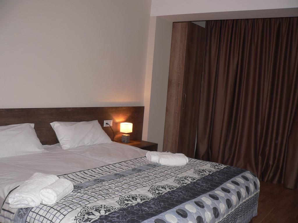 Big Bay Hotel Tbilisi Quarto foto