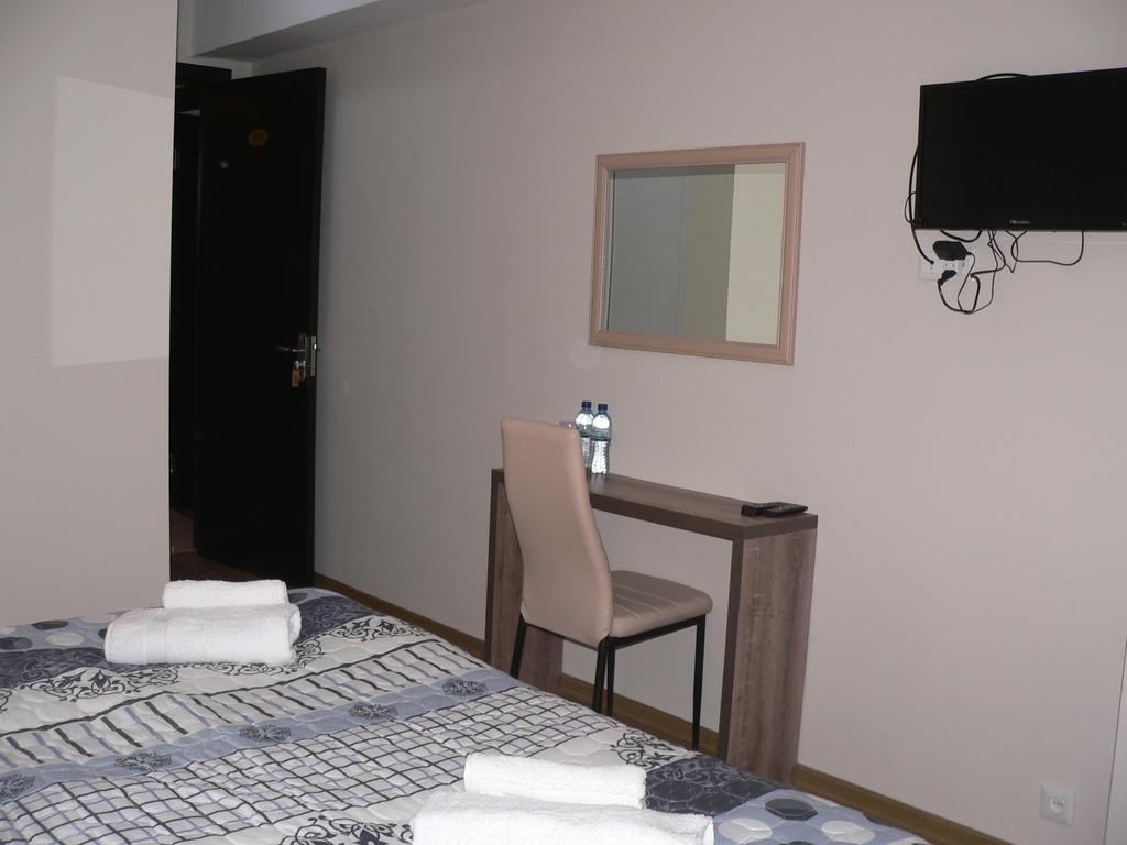 Big Bay Hotel Tbilisi Quarto foto