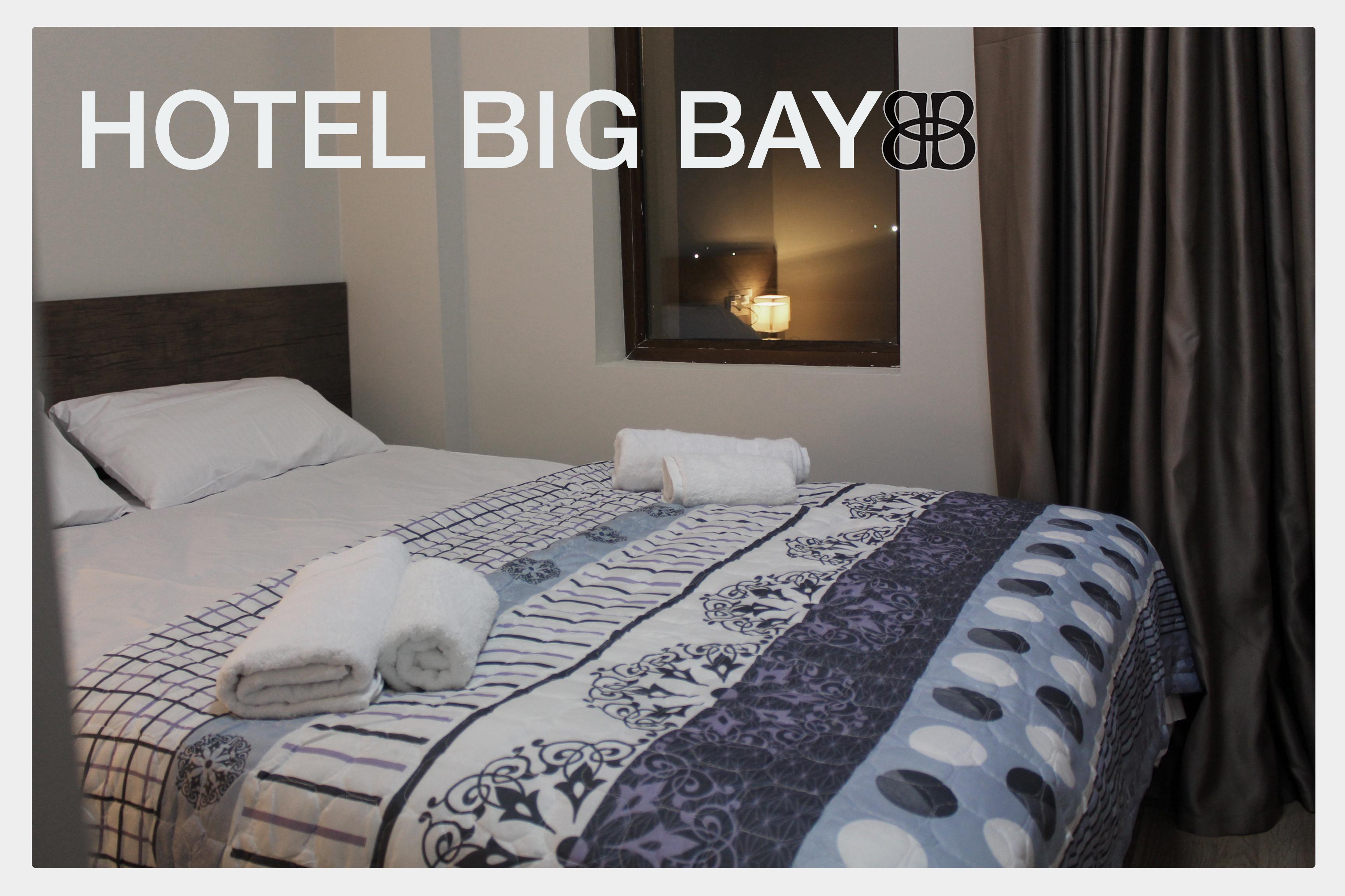 Big Bay Hotel Tbilisi Exterior foto