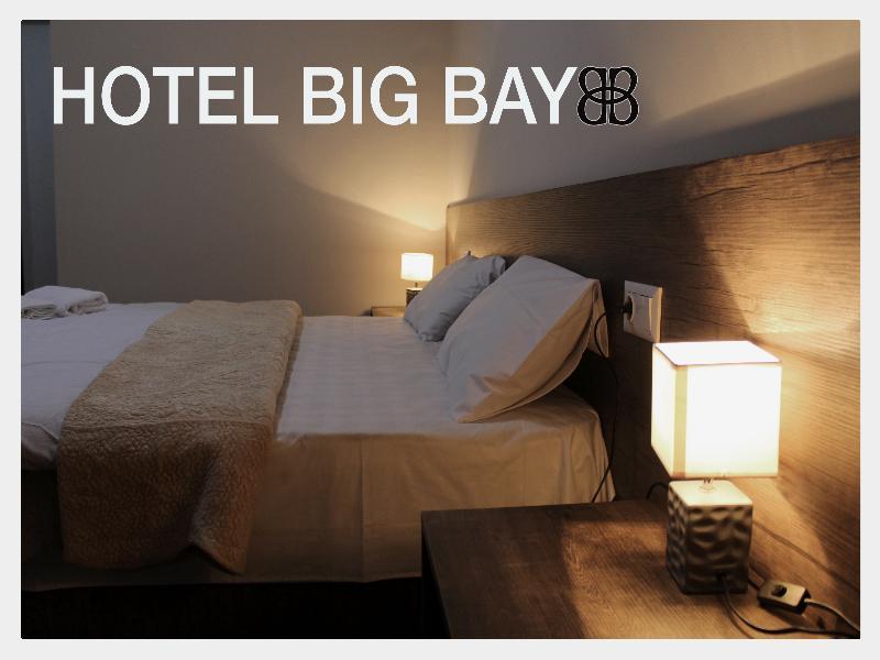 Big Bay Hotel Tbilisi Exterior foto