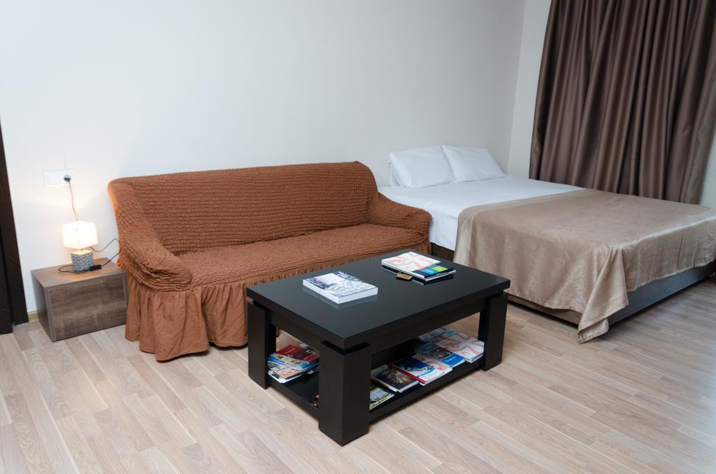 Big Bay Hotel Tbilisi Quarto foto