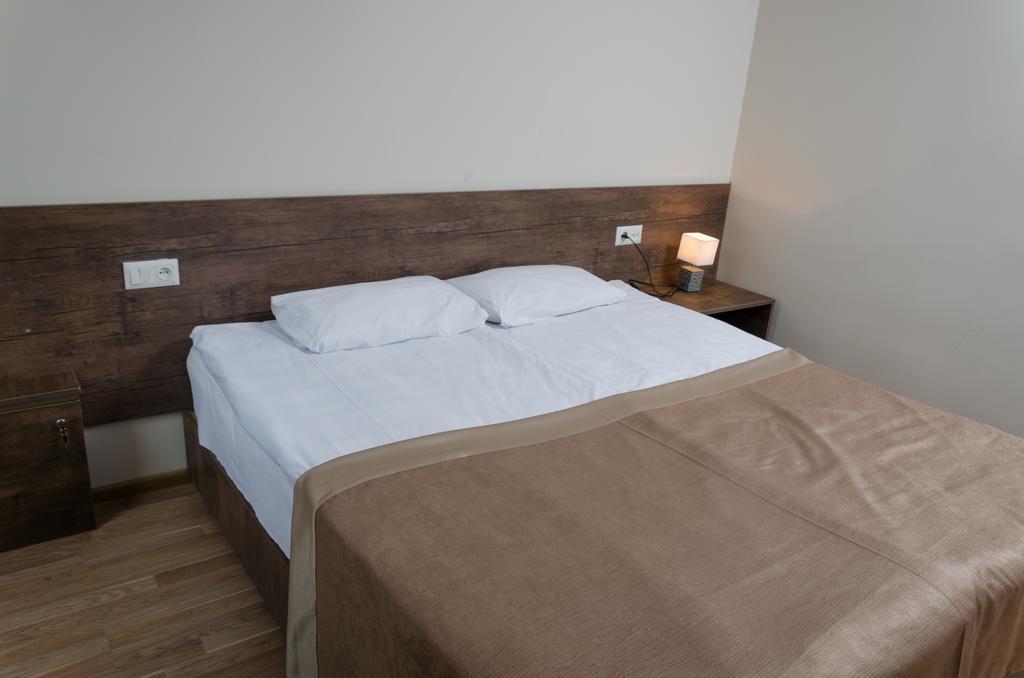 Big Bay Hotel Tbilisi Quarto foto