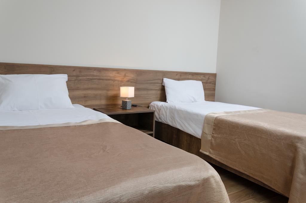 Big Bay Hotel Tbilisi Quarto foto