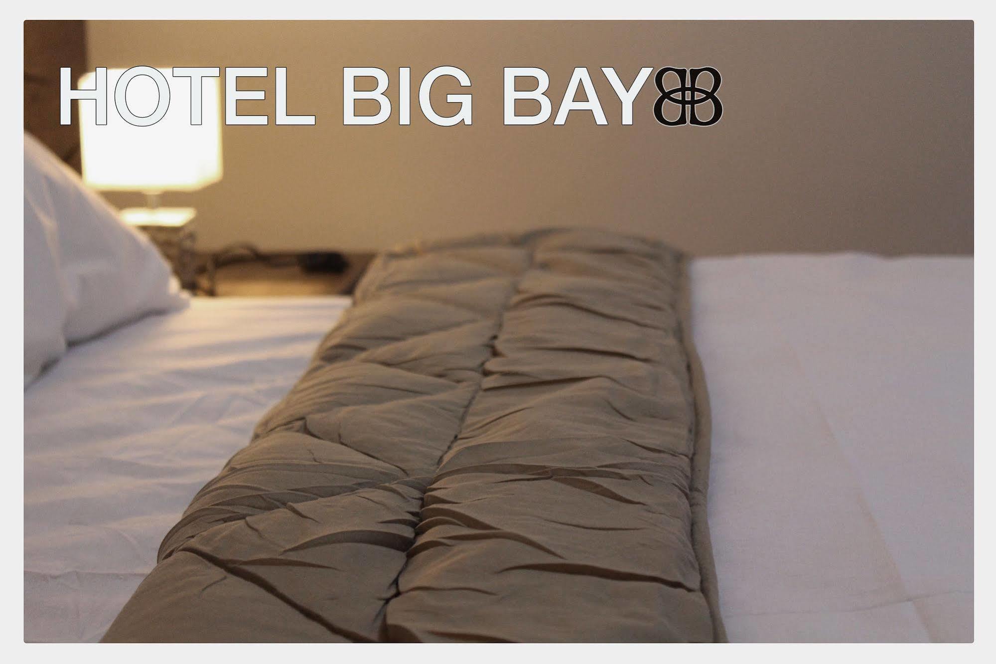 Big Bay Hotel Tbilisi Exterior foto